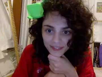 curlyhededcutie chaturbate