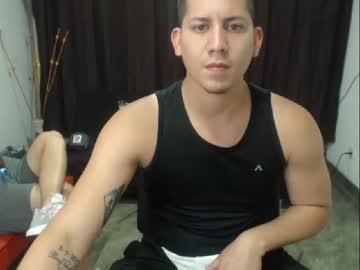 cute_boys1 chaturbate