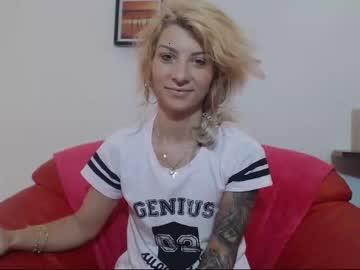 cuteevelynne chaturbate