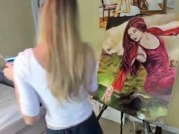 cutiepainter chaturbate