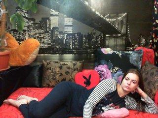 CyberSexDiva bongacams