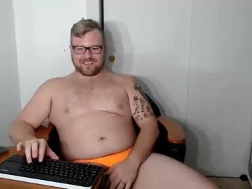 dadbodshowoff chaturbate