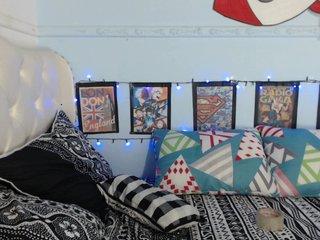 DairaDiary bongacams