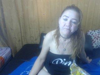 DaisyFiery bongacams