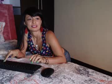 dalila_gomez chaturbate