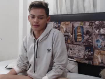 damian_lc chaturbate