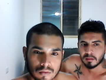 damianandadrian chaturbate