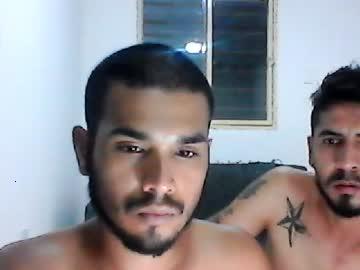 damianandadrian chaturbate