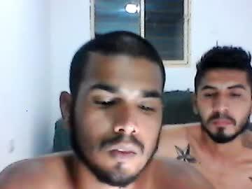 damianandadrian chaturbate