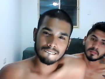 damianandadrian chaturbate