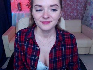 DanniKelso bongacams