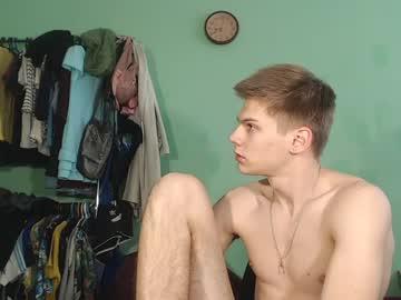 daniel_padalecki chaturbate