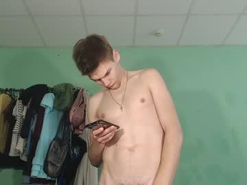 daniel_padalecki chaturbate