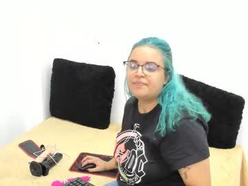 danielleblue_ chaturbate