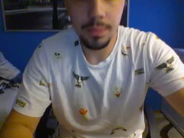 danielo20 chaturbate