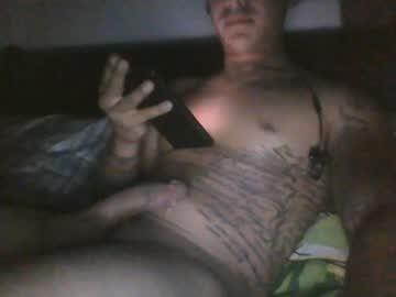 dannyhurt32 chaturbate