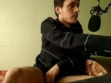 dannyoking chaturbate