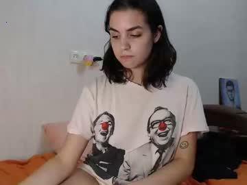 dark_babygirl chaturbate