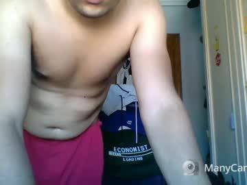 david_018 chaturbate