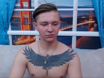 davidcuddly chaturbate