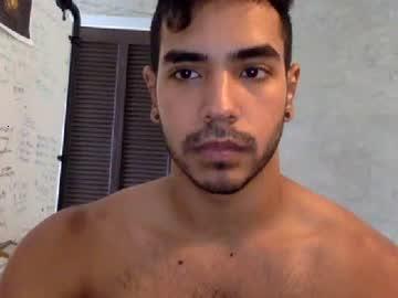 davidkroastian chaturbate