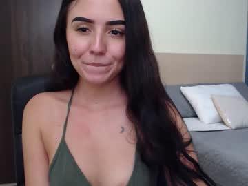 deborah_melo chaturbate