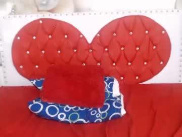 delicious_julieta chaturbate