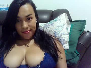 dianne_amaya chaturbate