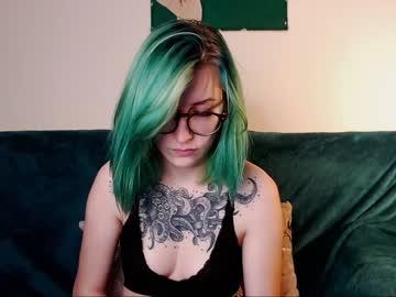 dizzy_mermaid chaturbate