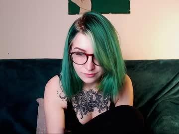 dizzy_mermaid chaturbate