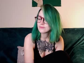 dizzy_mermaid chaturbate