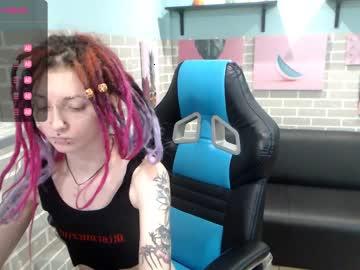 doloresdaydream chaturbate