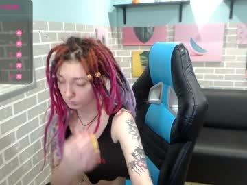 doloresdaydream chaturbate