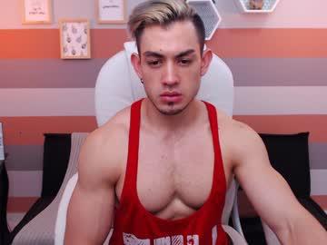 dominic_latin chaturbate