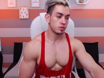 dominic_latin chaturbate