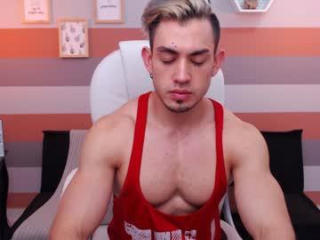 dominic_latin chaturbate