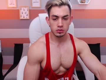 dominic_latin chaturbate