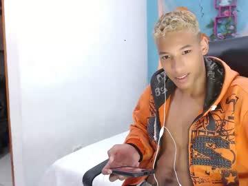 dominic_nox chaturbate