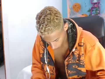 dominic_nox chaturbate