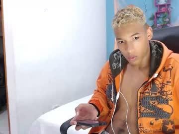 dominic_nox chaturbate