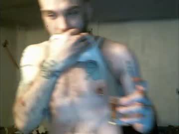 dominic_orten chaturbate