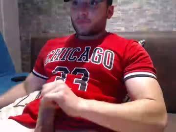 dominicsalvatore chaturbate