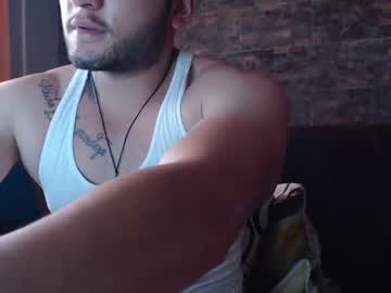 dominicsalvatore chaturbate