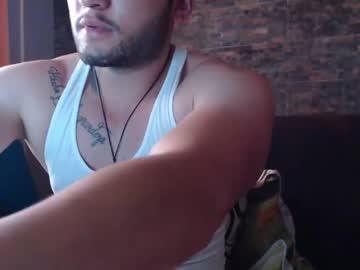 dominicsalvatore chaturbate