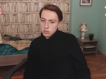 dominik_blossom chaturbate