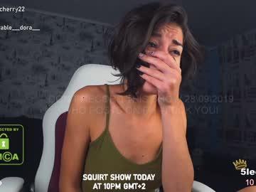 dora_cherry chaturbate