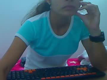 doraricaxx chaturbate