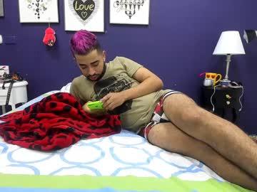 dorianrgandwagnerrg chaturbate