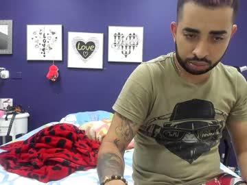 dorianrgandwagnerrg chaturbate