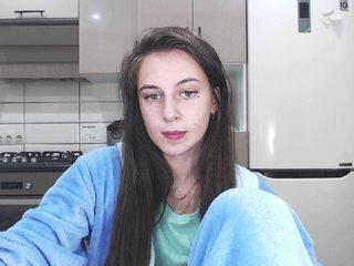 DreamyMay bongacams